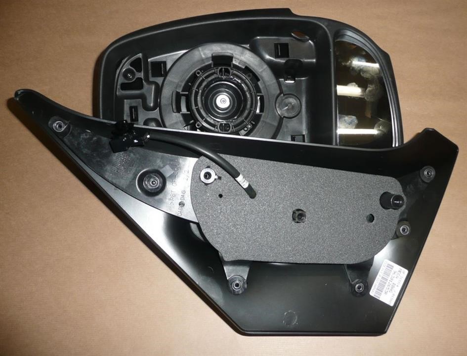 Outside Mirror Renault 96 30 126 53R