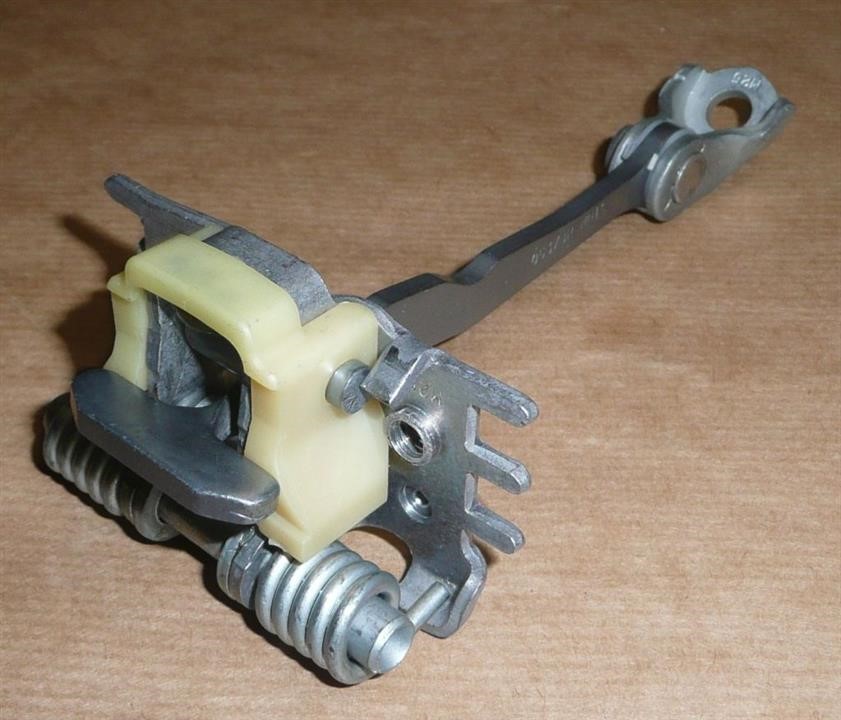 Hood hinge Renault 80 43 053 78R
