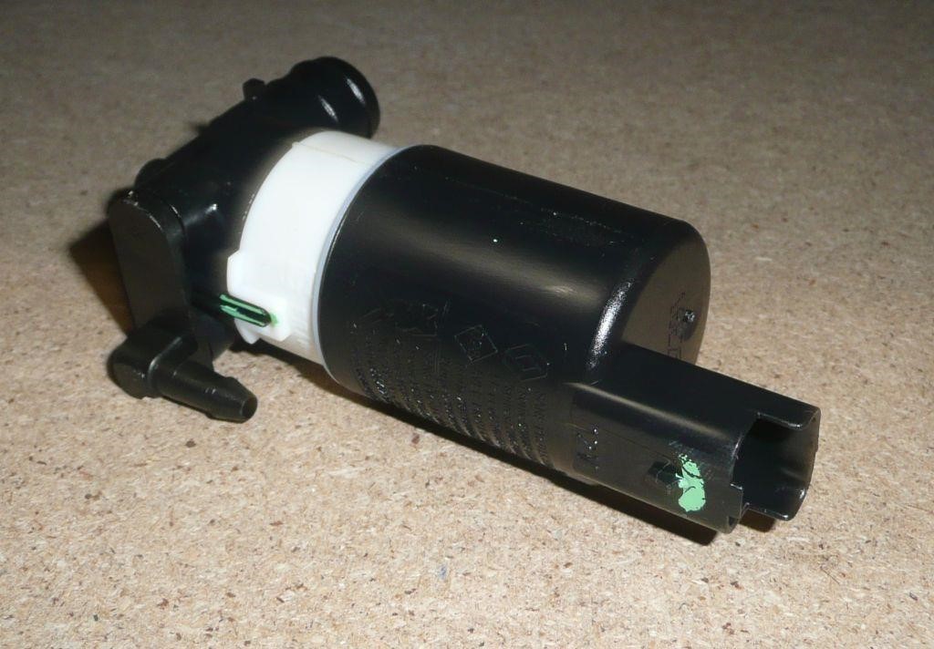 Citroen/Peugeot Washer pump – price [object Object] PLN