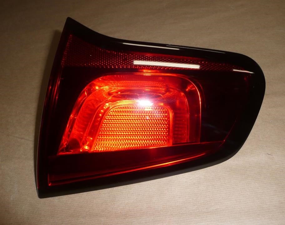Combination Rearlight Citroen/Peugeot 6351 JC