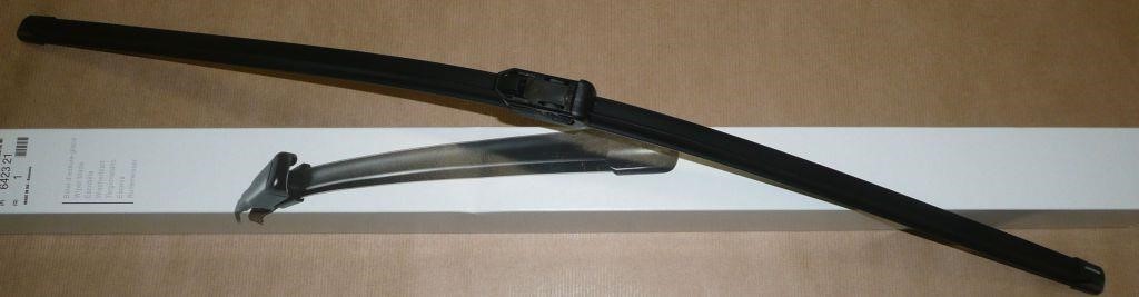 Wiper blade frameless 750 mm (30") Citroen/Peugeot 6423 21