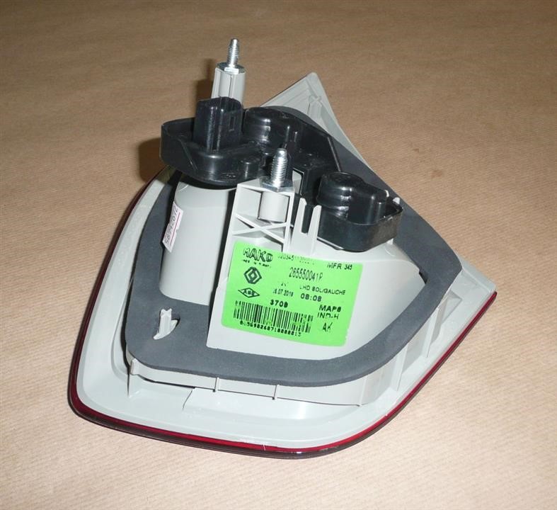 Buy Renault 26 55 500 41R at a low price in United Arab Emirates!