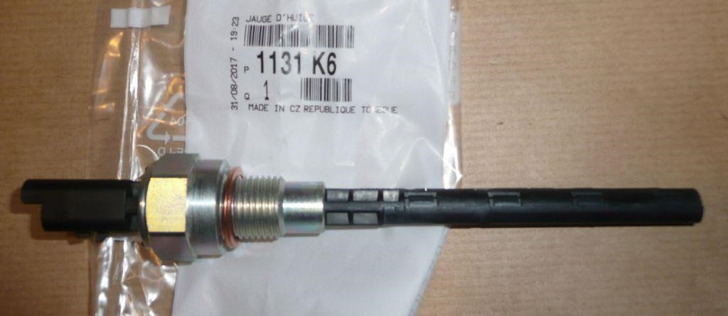 Buy Citroen/Peugeot 1131 K6 at a low price in United Arab Emirates!