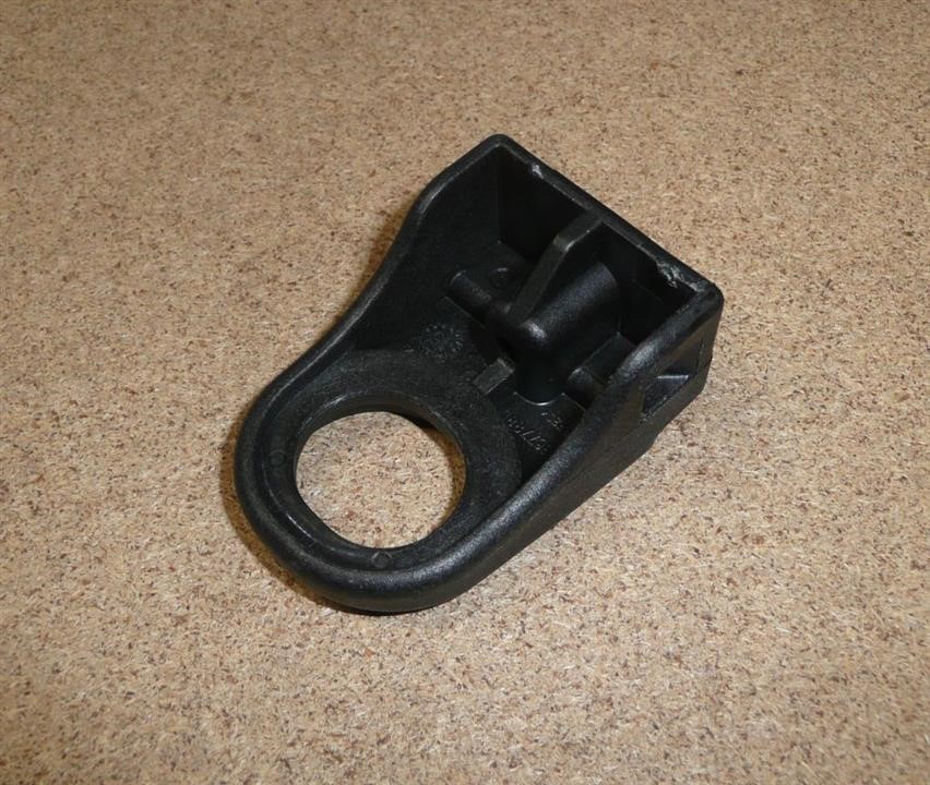 Citroen/Peugeot Radiator bracket – price 20 PLN