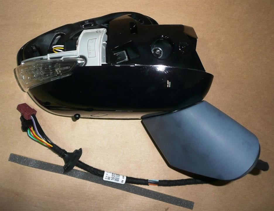 Buy Citroen/Peugeot 16 072 131 80 at a low price in United Arab Emirates!