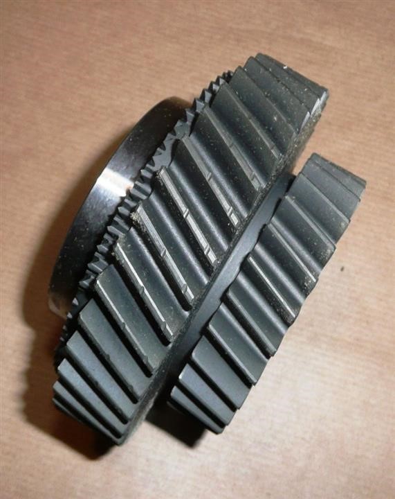 Renault Gear – price 704 PLN