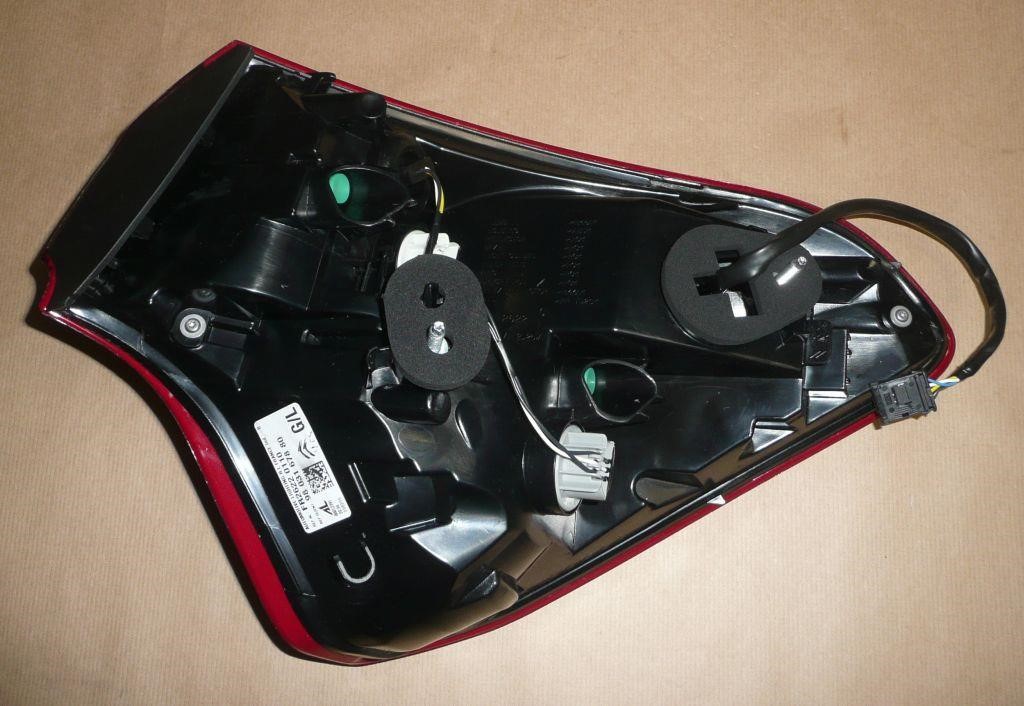 Buy Citroen/Peugeot 98 031 678 80 at a low price in United Arab Emirates!