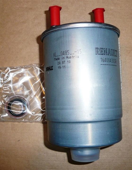 Buy Renault 164004303R – good price at EXIST.AE!
