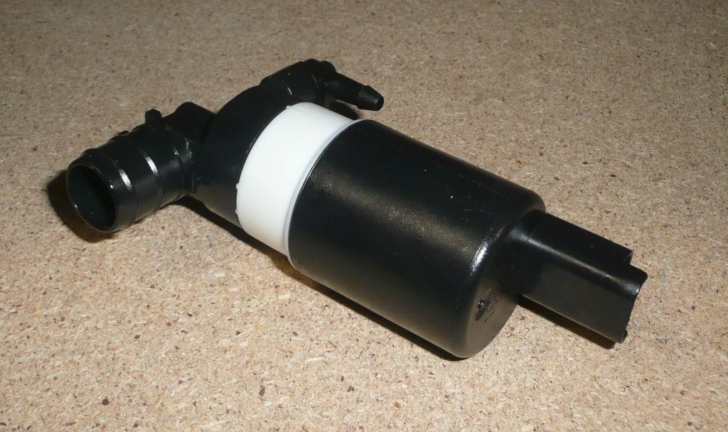 Washer pump Citroen/Peugeot 6434 A9