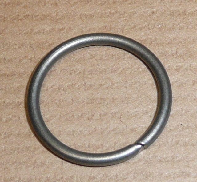 Ring sealing Citroen&#x2F;Peugeot 16 098 488 80