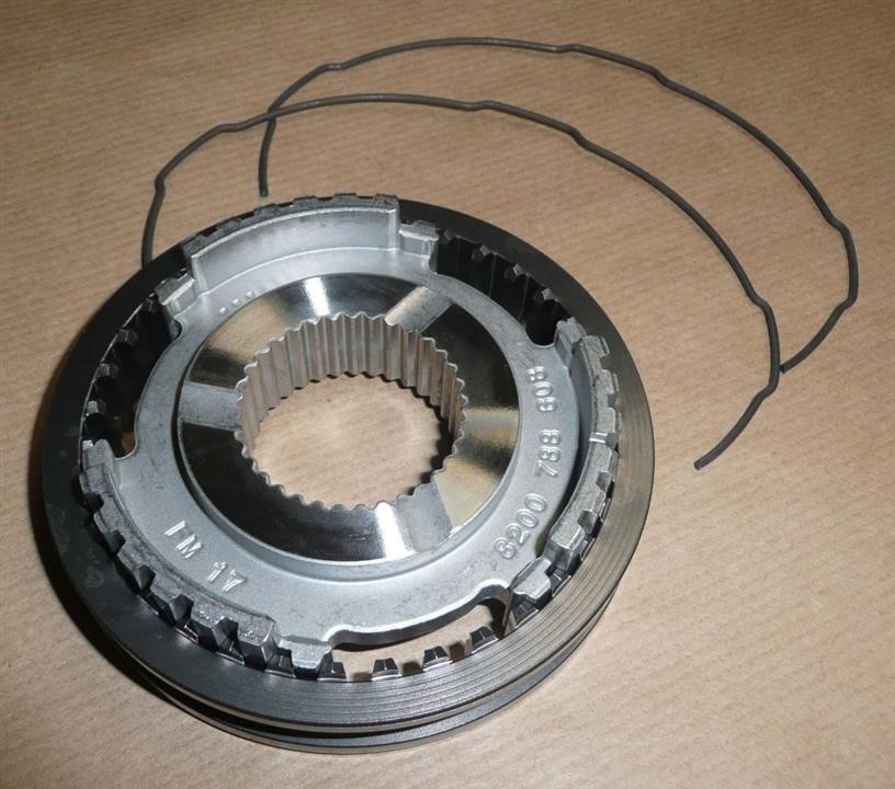 Buy Renault 7701478977 – good price at EXIST.AE!