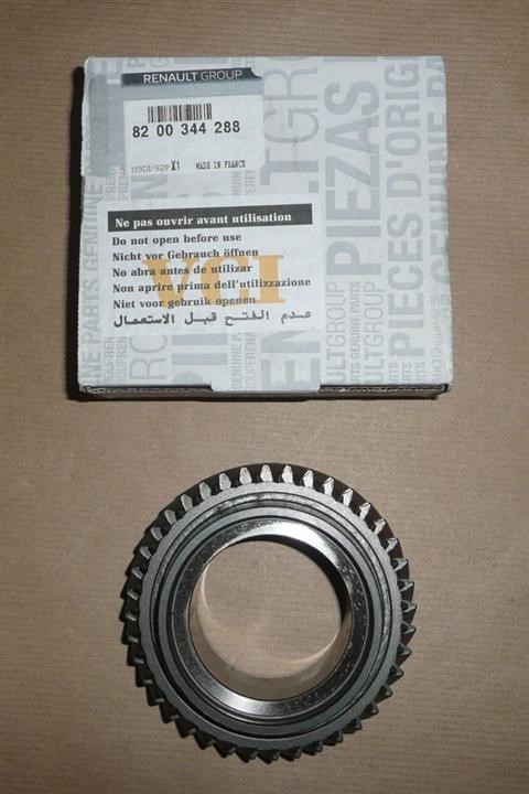 8200344288 Renault Gear