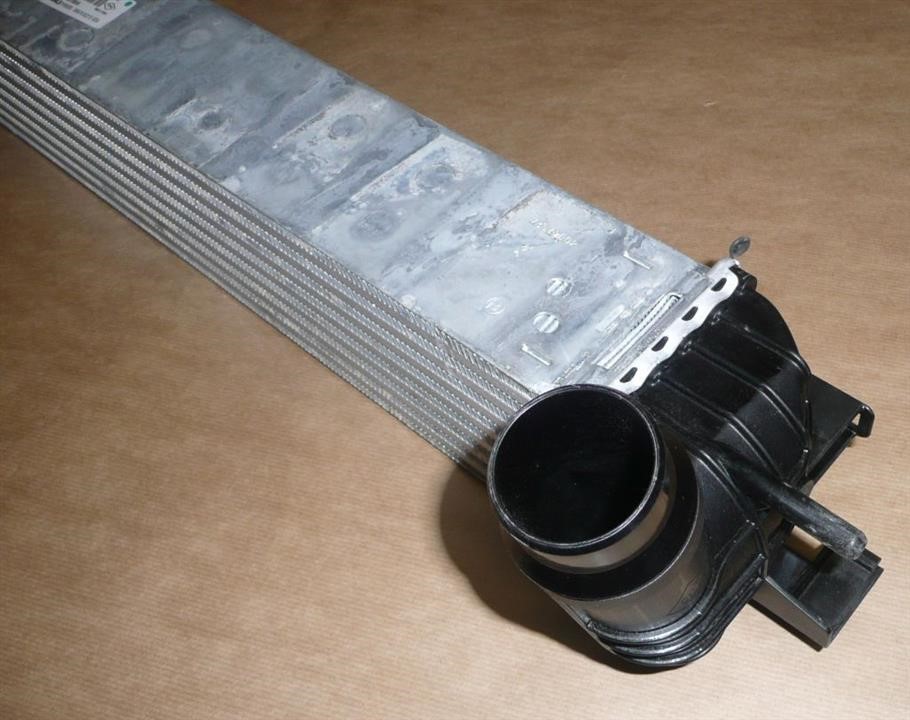 Intercooler, charger Renault 14 46 100 01N