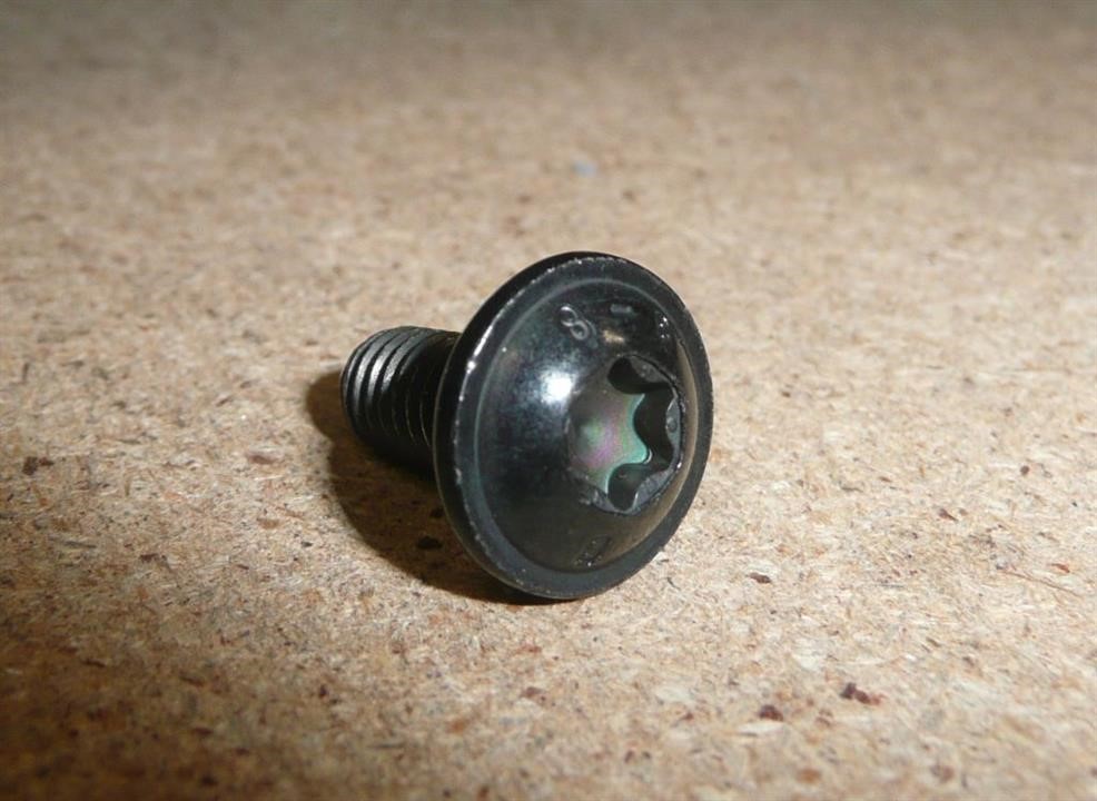 Screw Citroen/Peugeot 6924 32
