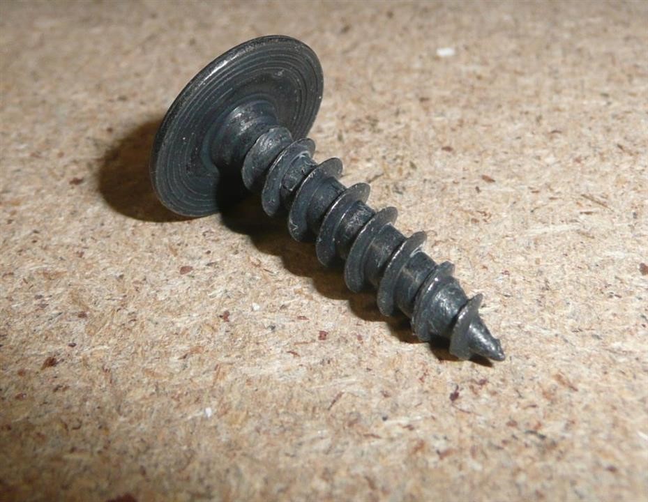 Citroen/Peugeot Screw – price 30 PLN