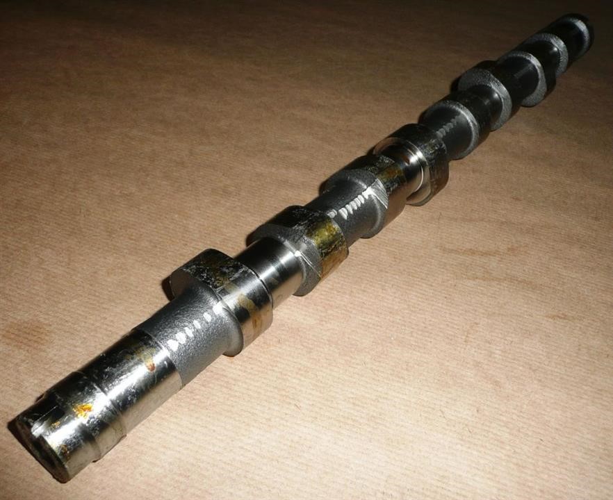 Camshaft Citroen/Peugeot 0801 T5