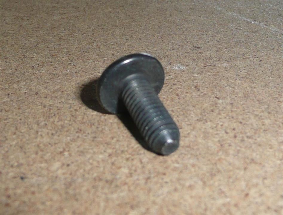 Citroen/Peugeot Screw – price 4 PLN