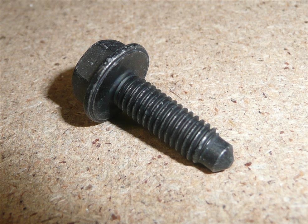 Bolt Citroen/Peugeot 6925 G5