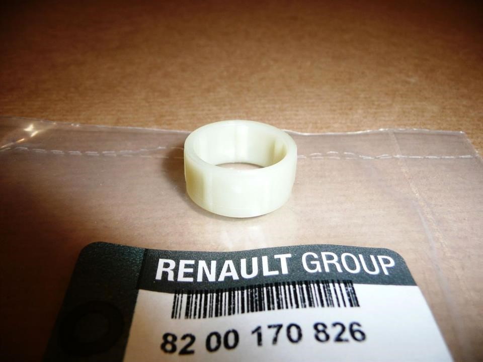 Renault 82 00 170 826 Bushings 8200170826