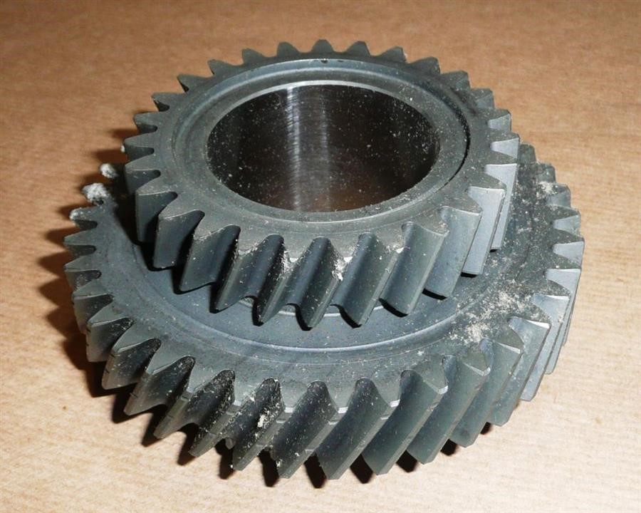 Gear Renault 82 00 019 087