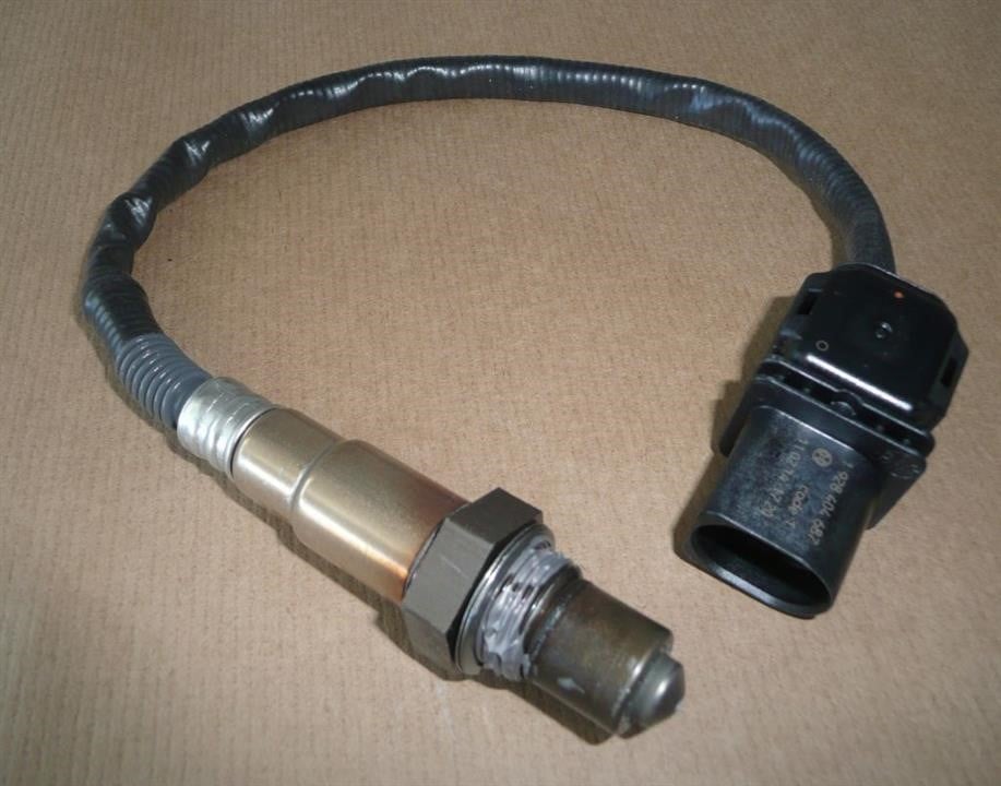Lambda sensor Citroen/Peugeot 1618 KN