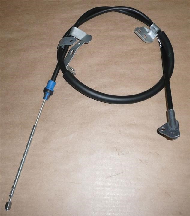 Cable Pull, parking brake Citroen&#x2F;Peugeot 4745 Y2