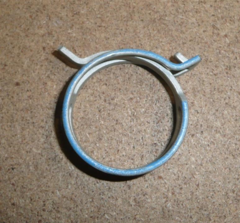 Citroen/Peugeot Clamp – price 27 PLN