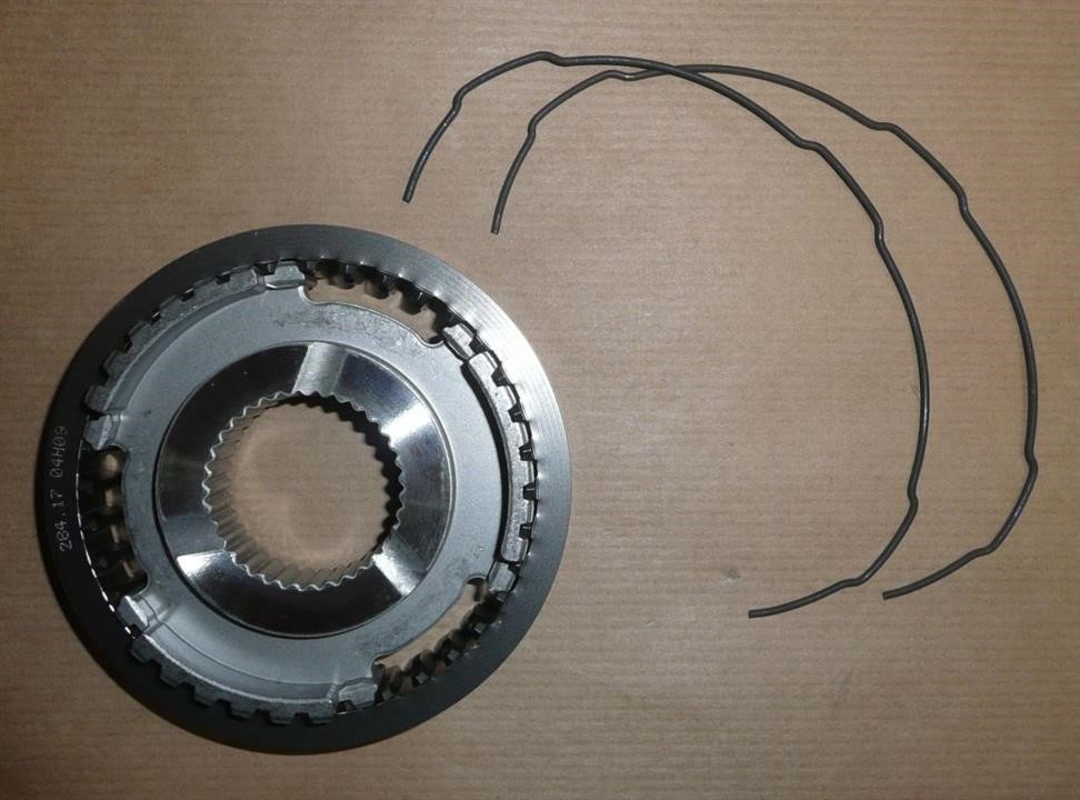Gear Renault 77 01 478 977