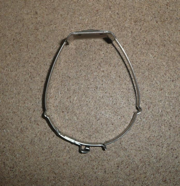 96127591 Citroen/Peugeot Clamp