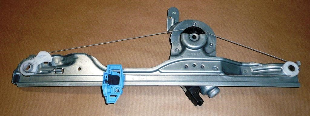Renault Handbrake cable – price [object Object] PLN
