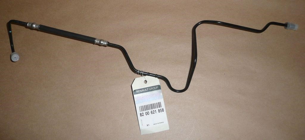 Renault 82 00 621 858 Brake Hose 8200621858