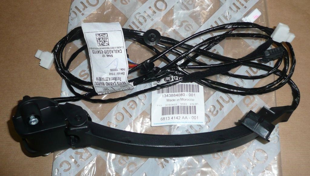 Buy Fiat/Alfa/Lancia 1343884080 at a low price in United Arab Emirates!