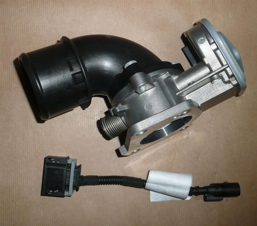 Fiat/Alfa/Lancia Throttle damper – price [object Object] PLN