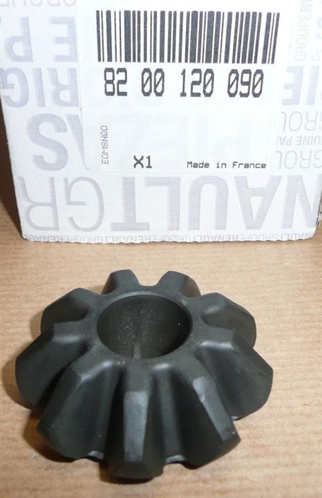 8200120090 Renault Gear