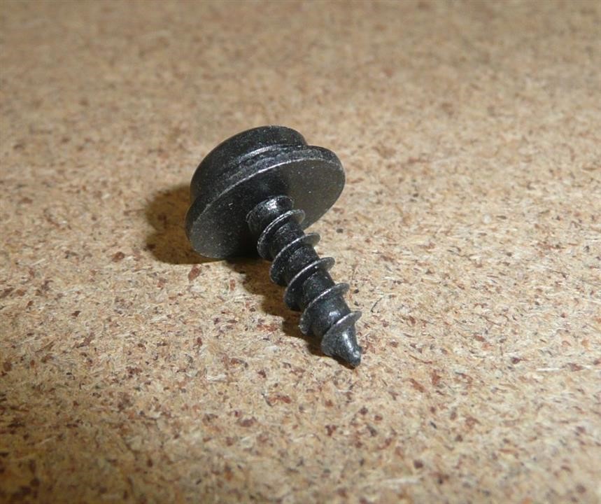 Citroen/Peugeot Sheet Metal Screw – price 6 PLN
