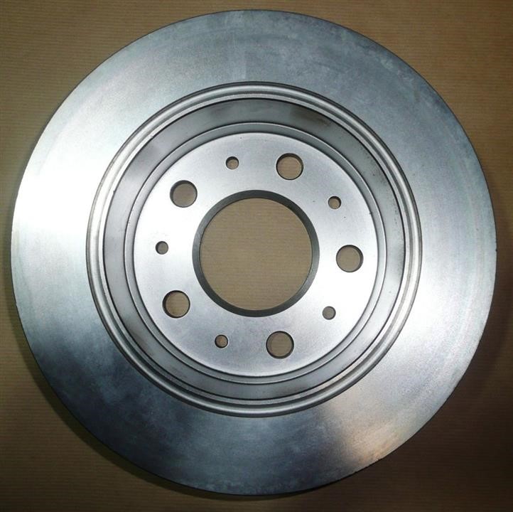 Brake disc Citroen/Peugeot 4249 K9