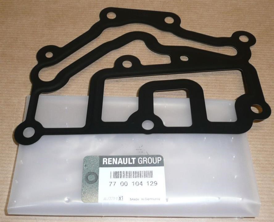 Buy Renault 77 00 104 129 at a low price in United Arab Emirates!