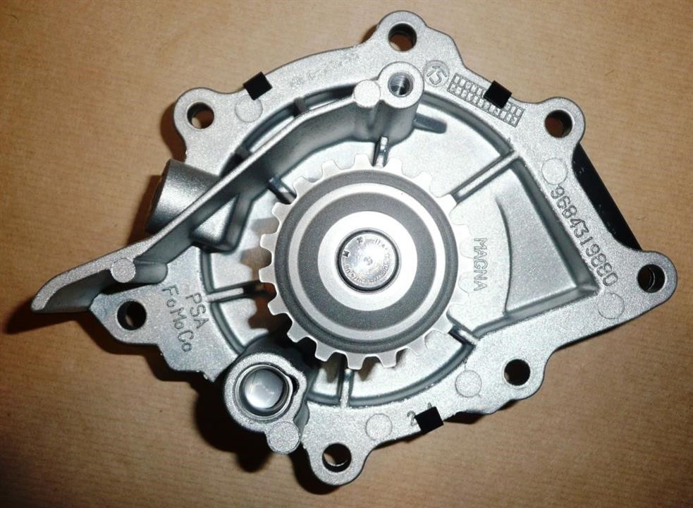 Buy Citroen/Peugeot 1610278080 – good price at EXIST.AE!