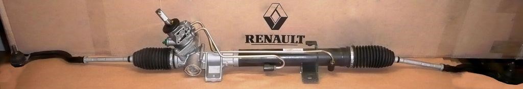 Steering gears and mechanisms Renault: 8200023084 Renault Steering Gear