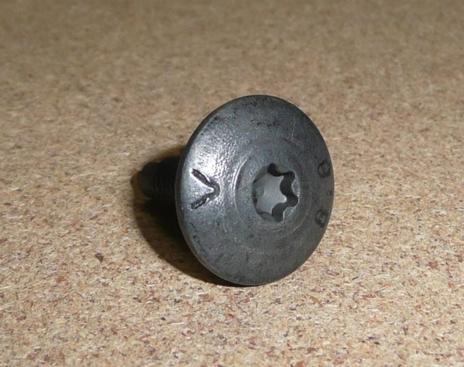 Bolt Citroen/Peugeot 7221 49
