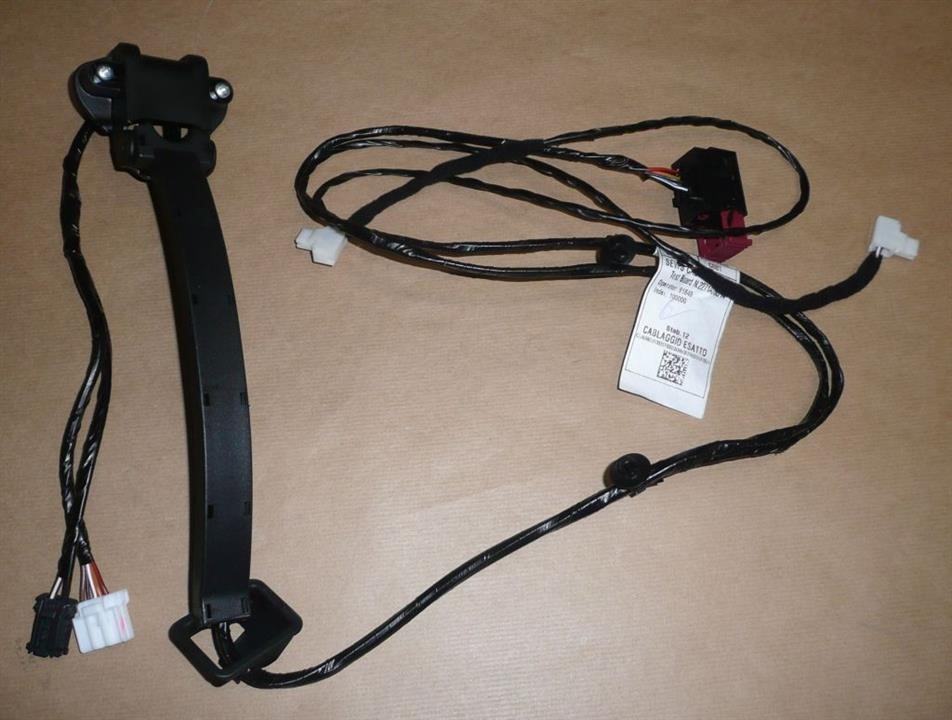 Buy Fiat/Alfa/Lancia 1343884080 – good price at EXIST.AE!