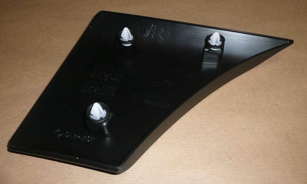 Molding Renault 76 8F 300 04R