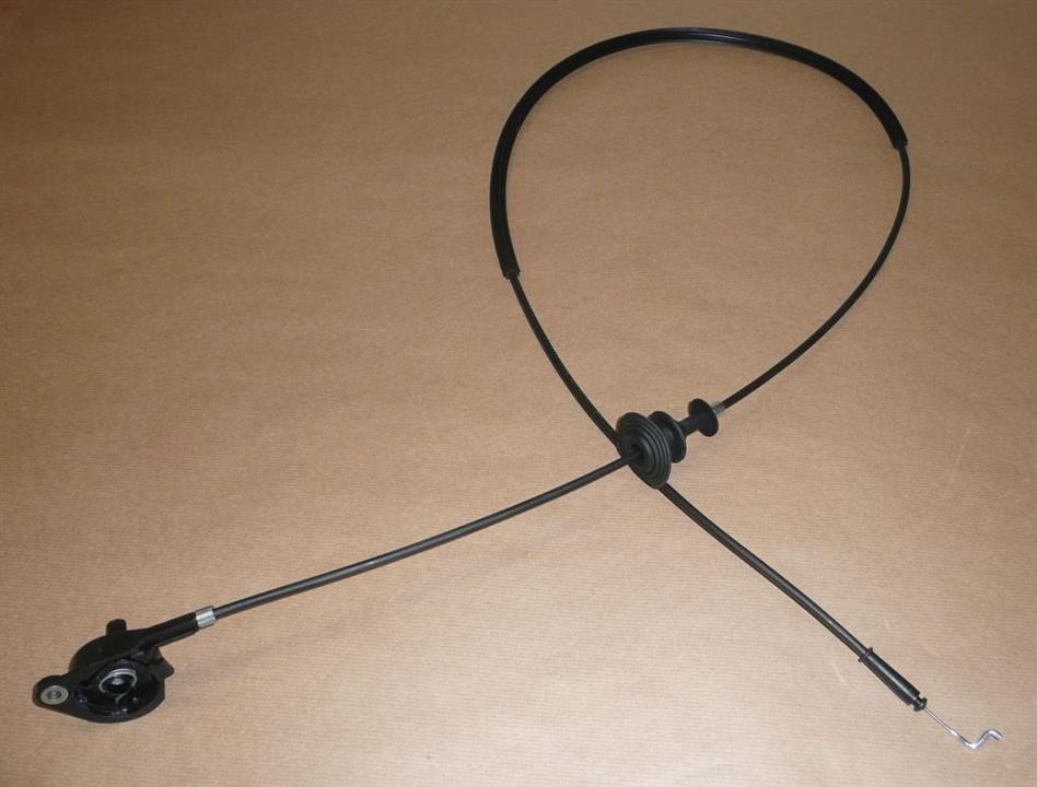 Cable assy Renault 77 00 352 477