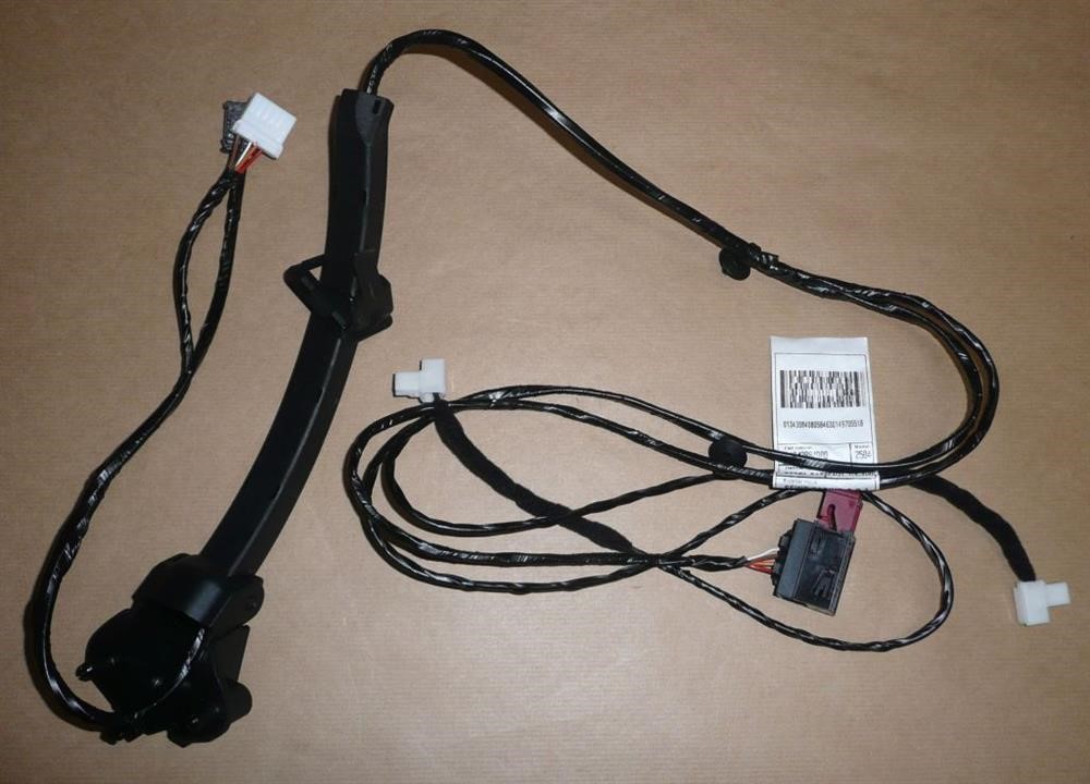 Wiring harness Fiat/Alfa/Lancia 1343884080