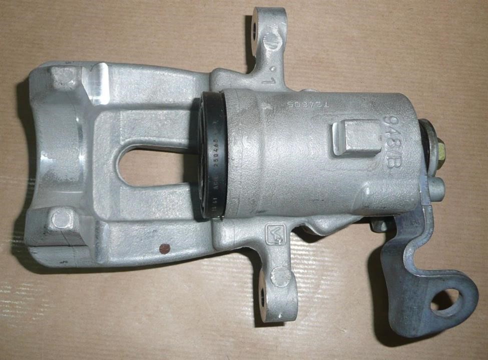 Brake Caliper Renault 77 01 209 055