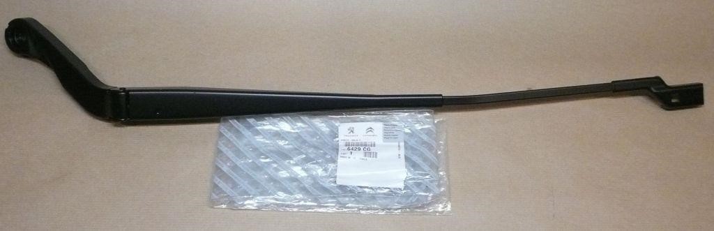 Citroen/Peugeot Wiper Arm – price 179 PLN