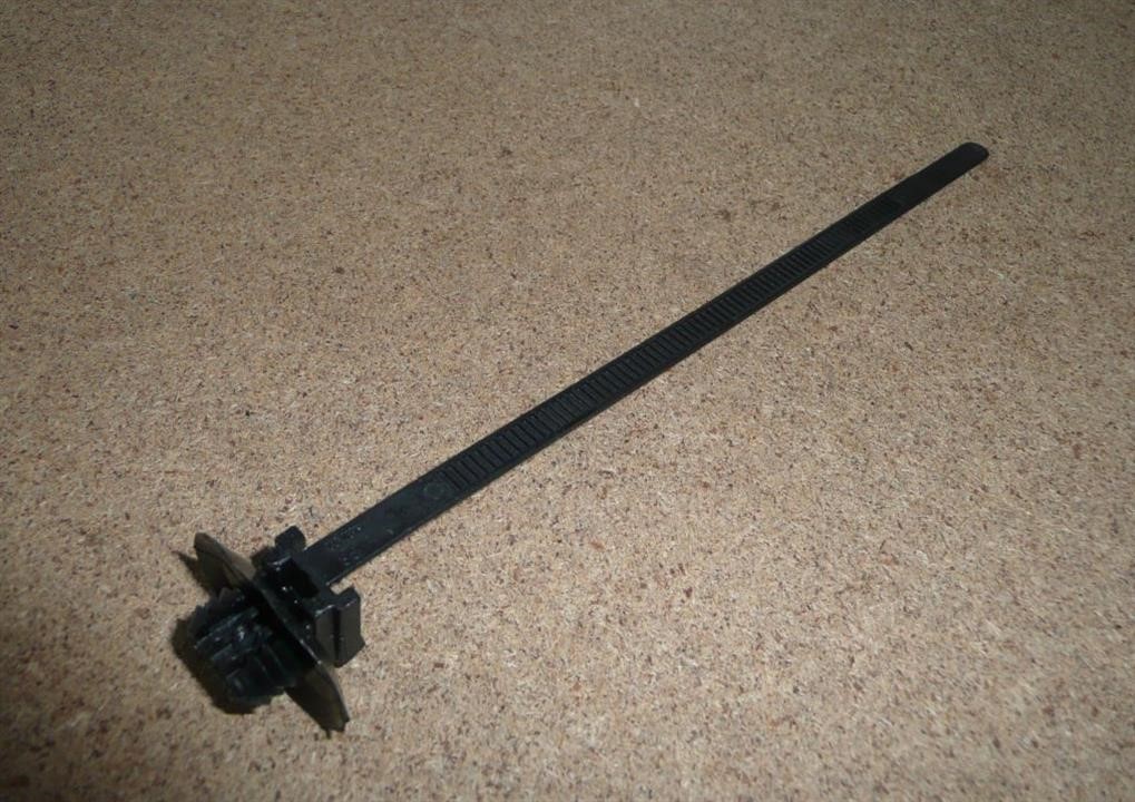 Clamp Citroen/Peugeot 6980 A3