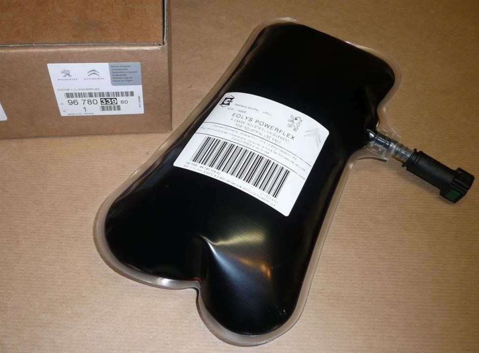Buy Citroen/Peugeot 96 780 339 80 at a low price in United Arab Emirates!