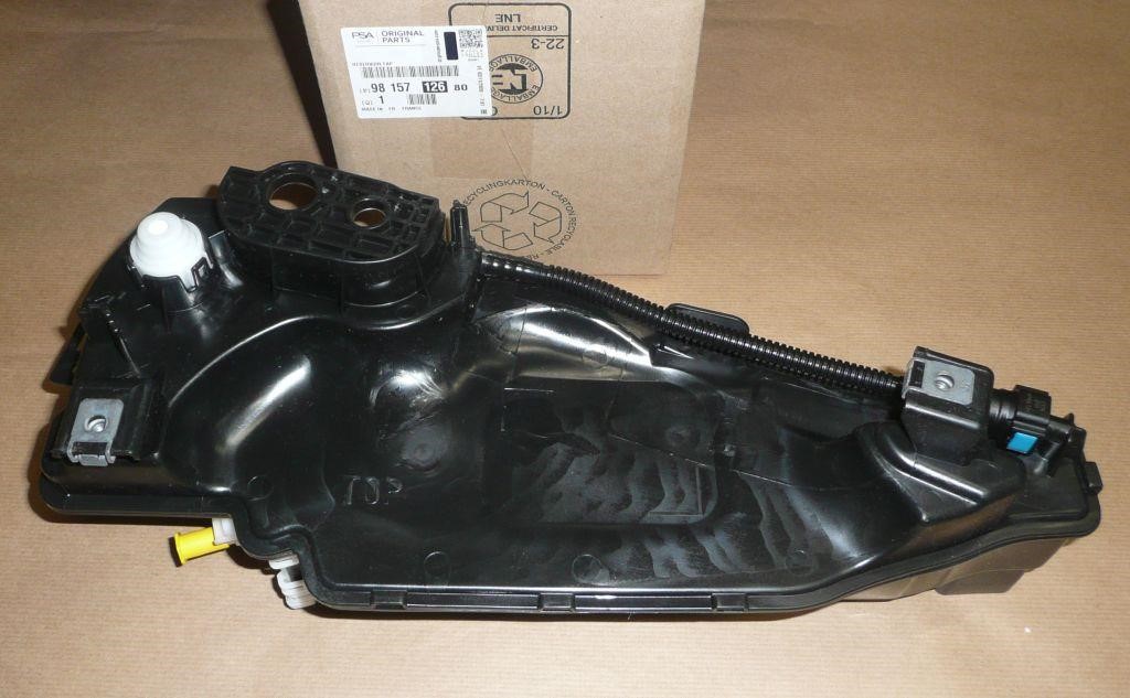 Buy Citroen/Peugeot 98 157 126 80 at a low price in United Arab Emirates!