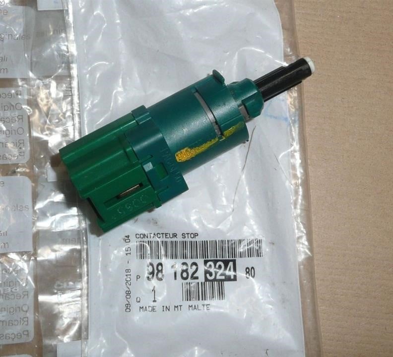 9818232480 Citroen/Peugeot Switch